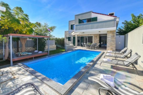 Villa Dana & Thalia - Private Heated Pool